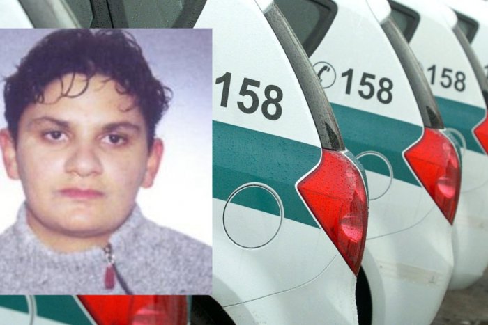 Ilustračný obrázok k článku Polícia pátra po tejto žene (35): Aha, z čoho ju vinia!