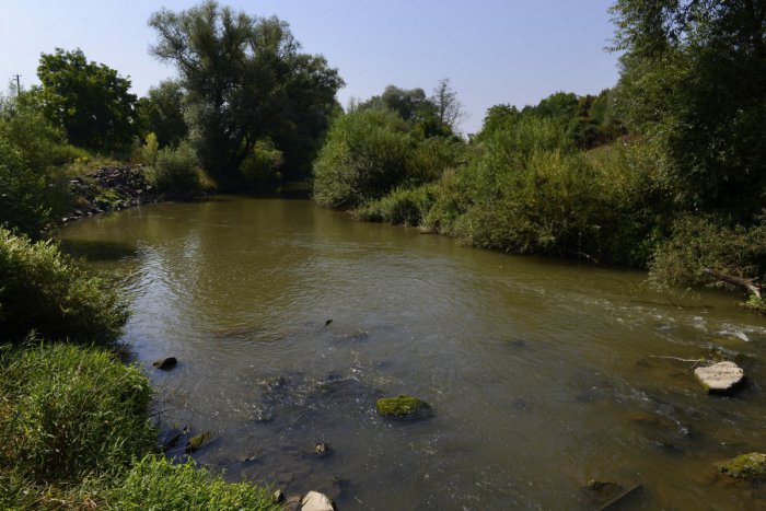 Ilustračný obrázok k článku Preteká cez Prešov a okolie, viete však o nej všetko? 5 zaujímavostí o rieke Torysa, o ktorých ste možno netušili