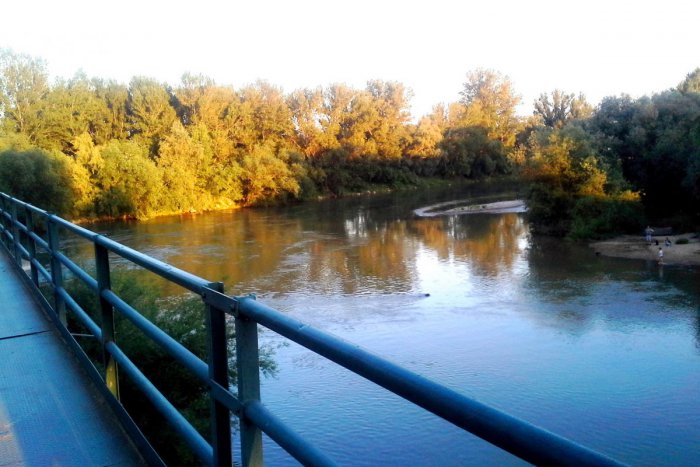 Ilustračný obrázok k článku Bratislavská vodárenská spoločnosť chce vybaviť všetky zdroje vody monitorovacím systémom