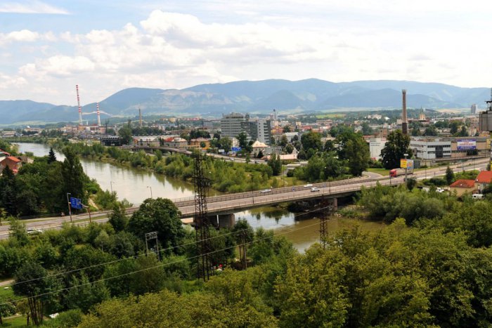 Ilustračný obrázok k článku Preteká Žilinou i celým okresom, viete však o ňom všetko? 5 zaujímavostí o Váhu, o ktorých ste možno netušili