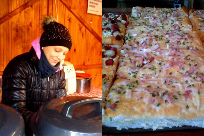 Ilustračný obrázok k článku Vianočný punč, medovina, podplamenník či cigánska: Koľko na trhoch vysolíme za obľúbené dobroty? FOTO