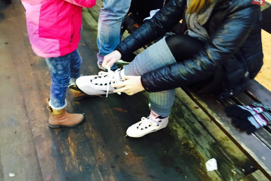 Ilustračný obrázok k článku Zoznámte sa bližšie s atraktívnou novinkou: Prvé detaily o klzisku v Prešove!