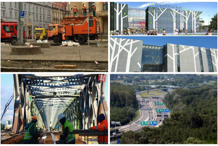 Ilustračný obrázok k článku Za nami je ďalší týždeň. Pozrite sa na prehľad najčítanejších správ