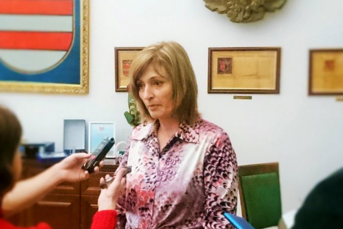 Ilustračný obrázok k článku Prešovská primátorka a jej Vianoce? Andrea Turčanová prehovorila o traume, ktorou trpela v puberte