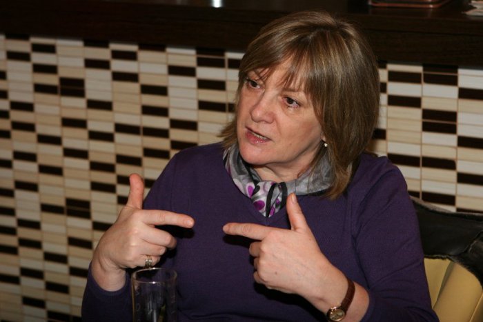 Ilustračný obrázok k článku Žilinská župa ocenila cez Natáliu Hejkovú aj jej ružomberský basketbalový tím