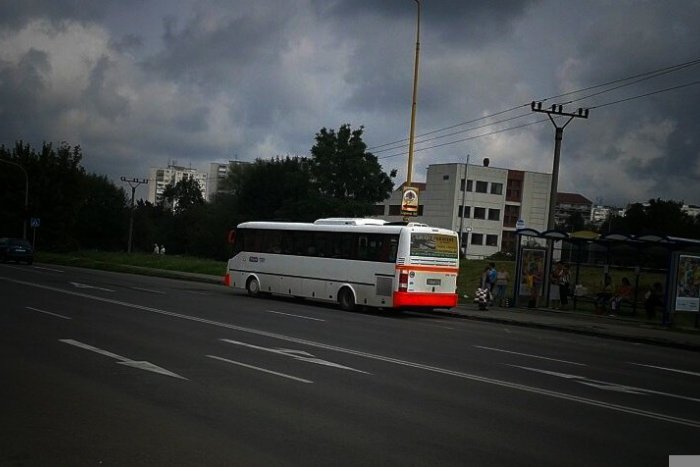 Ilustračný obrázok k článku Humenčania jazdiaci autobusmi: Máte už preštudované nové cestovné poriadky?