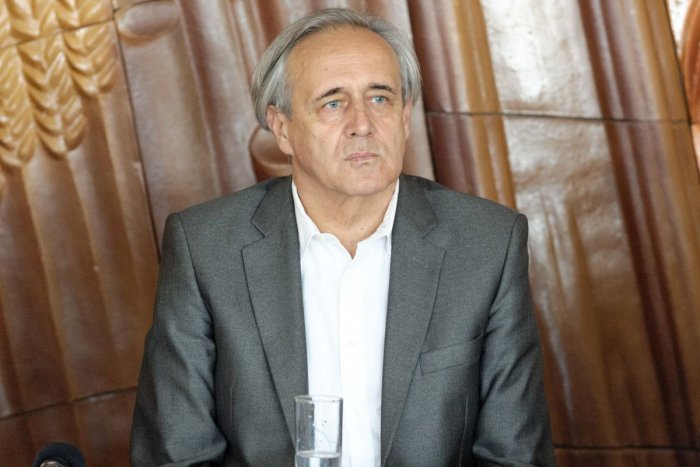 Ilustračný obrázok k článku Nečakaná správa: Ján Greššo konči vo funkcii riaditeľa DAB!