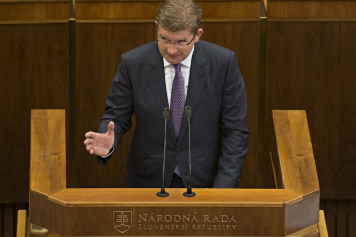 Ilustračný obrázok k článku Minister Peter Žiga: Globálna klimatická dohoda je zásadná pre ľudstvo aj planétu