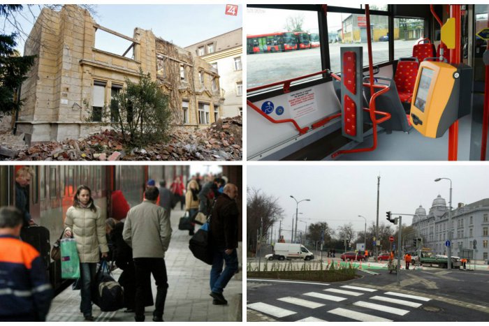 Ilustračný obrázok k článku Súhrn spravodajstva: Čo priniesol dnešný deň?