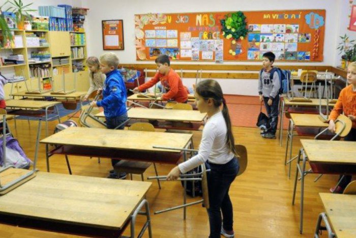 Ilustračný obrázok k článku Zápisy do bystrických škôl či škôlok? Na obvyklé termíny zabudnite... s týmito zmenami treba rátať