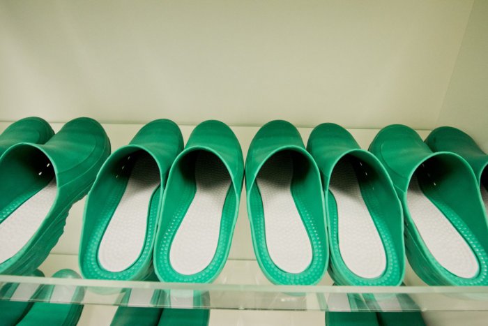 Ilustračný obrázok k článku Pre krádeže onkoliekov sa začal dohľad v Národnom onkologickom ústave