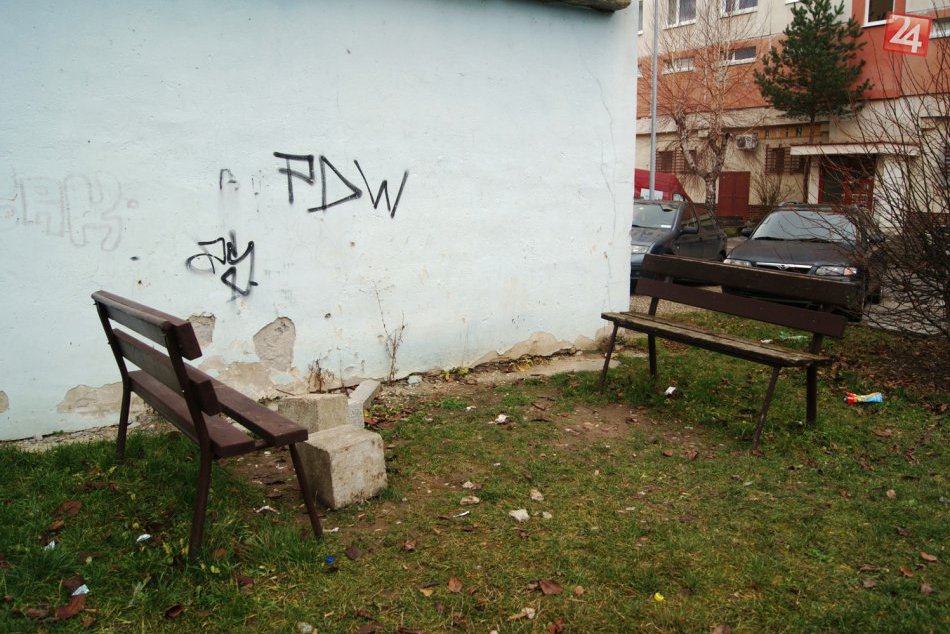 Ilustračný obrázok k článku Pomôžte vylepšiť verejný priestor: Trnavčania môžu hľadať novú náplň pre problematické miesta