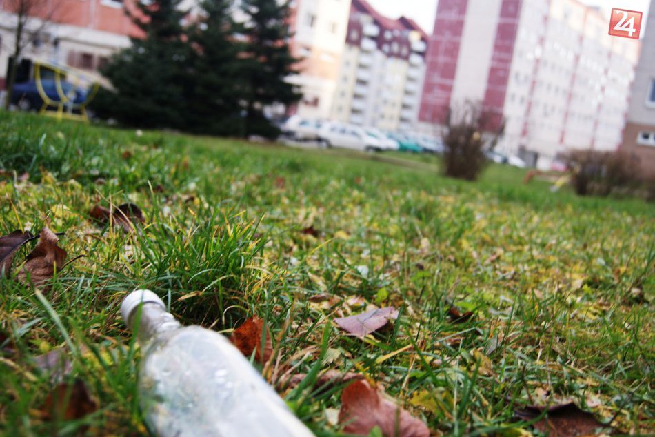 Ilustračný obrázok k článku Žiar očami mestských policajtov: Zákutia, v ktorých býva najviac rušno