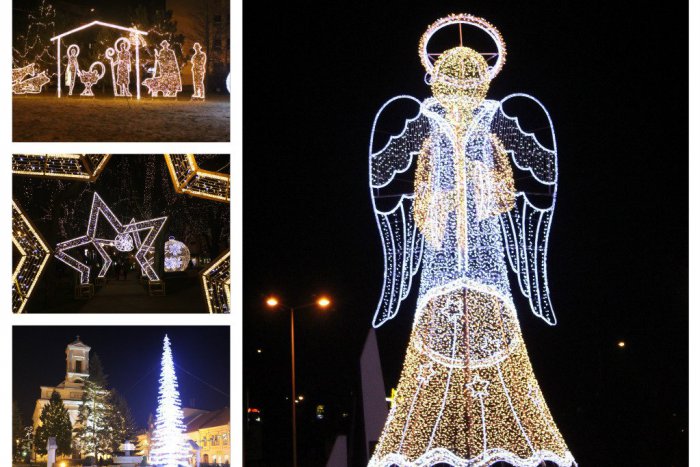 Ilustračný obrázok k článku Na tieto fotky sa bude dívať rád každý Popradčan: OBRÁZKY z mesta, ktoré potešia vaše oči