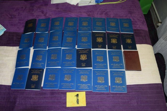 Ilustračný obrázok k článku Sýrsko-slovenský pár obvinený z prevádzačstva ostáva na slobode. Čo odznelo na súde?