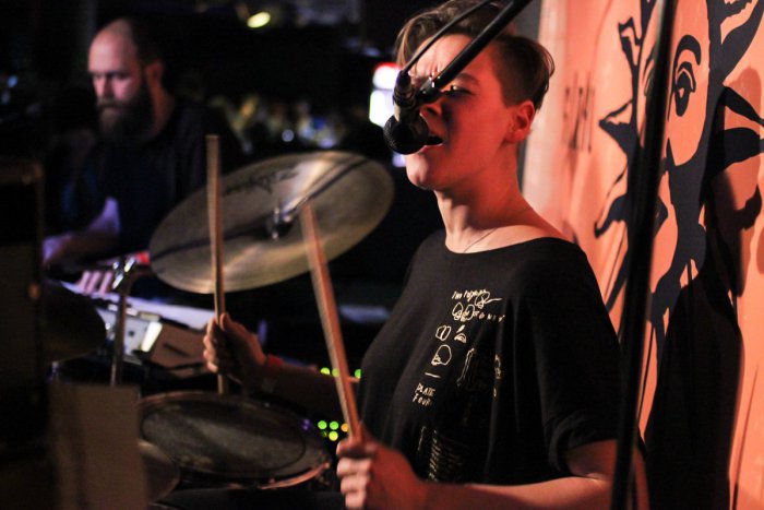 Ilustračný obrázok k článku Festival Slnko Spirit v bratislavskom NuSpirite bude oslavou slovenskej hudby