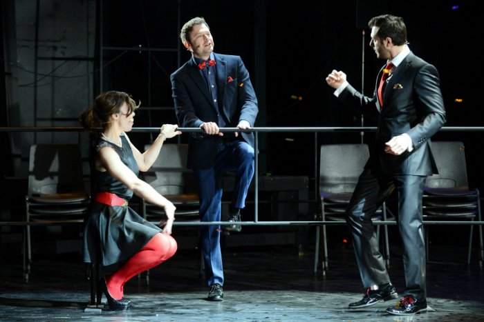 Ilustračný obrázok k článku Na rekonštrukciu bratislavského Divadla Aréna pôjde 4,5 milióna eur