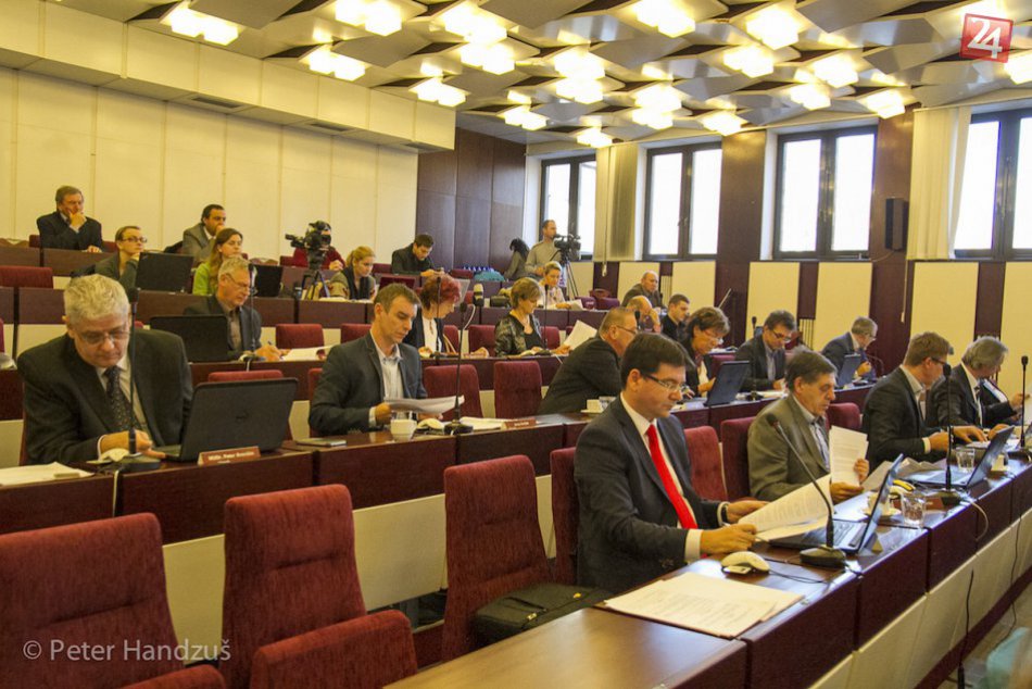 Ilustračný obrázok k článku Poslanec Kubus upozornil na niečo, čo si už dávno nikto nevšimol: Aká bude reakcia mesta?