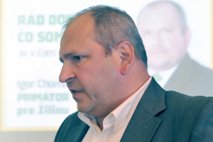 Ilustračný obrázok k článku Horúci punč vo vianočnom mestečku: V Žiline vám ho predá aj Igor Choma