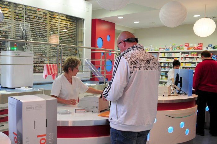 Ilustračný obrázok k článku Vtipné príhody zo zvolenských lekární: Neverili by ste, čo si ľudia pýtajú!