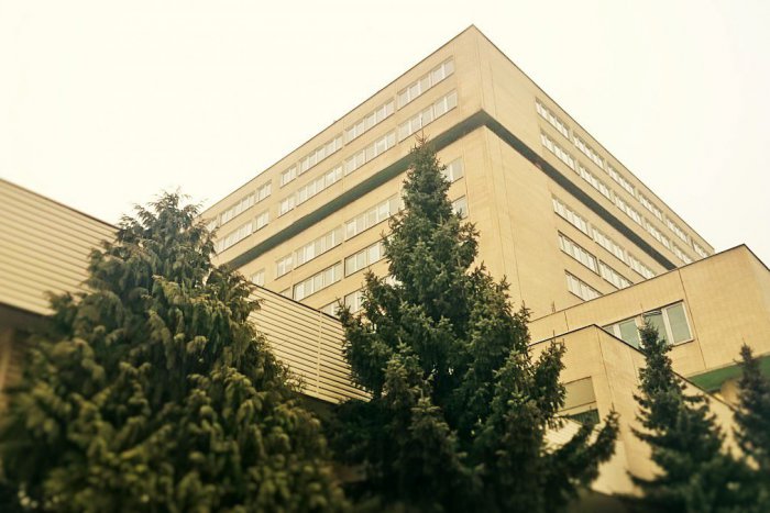 Ilustračný obrázok k článku Informácia z prešovskej nemocnice: Jej vedenie oznámilo dôležitú správu