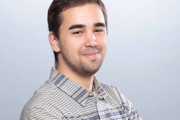 Ilustračný obrázok k článku Patrik (19), klobúk dole: Urobil niečo, čo sa len tak nevidí! FOTO