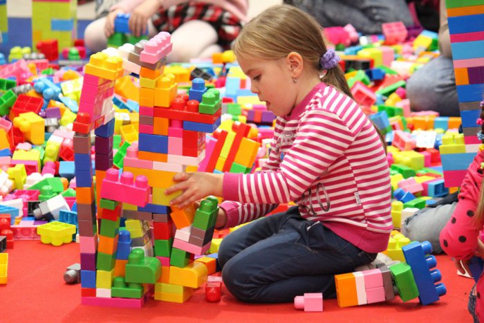 Ilustračný obrázok k článku Košičania zbystrite: Zbierka na Juhu má pomôcť deťom v núdzi