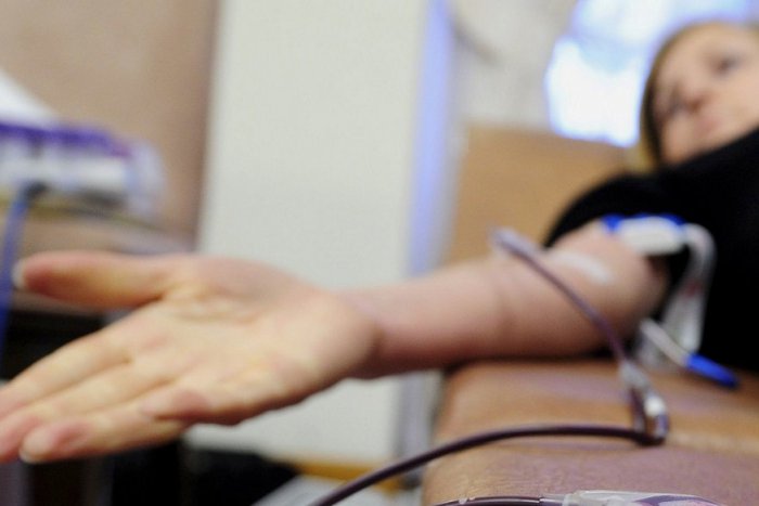 Ilustračný obrázok k článku Kvapky života, dobra, lásky