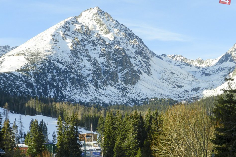 Ilustračný obrázok k článku Zlepšenie života vo Vysokých Tatrách. Grantový program podporí 9 projektov