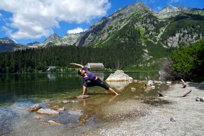 Ilustračný obrázok k článku Nabrala odvahu, opustila rodné mesto a vydala sa za hranice: Spoveď Katky, ktorá našla šťastie vo Veľkej Británii