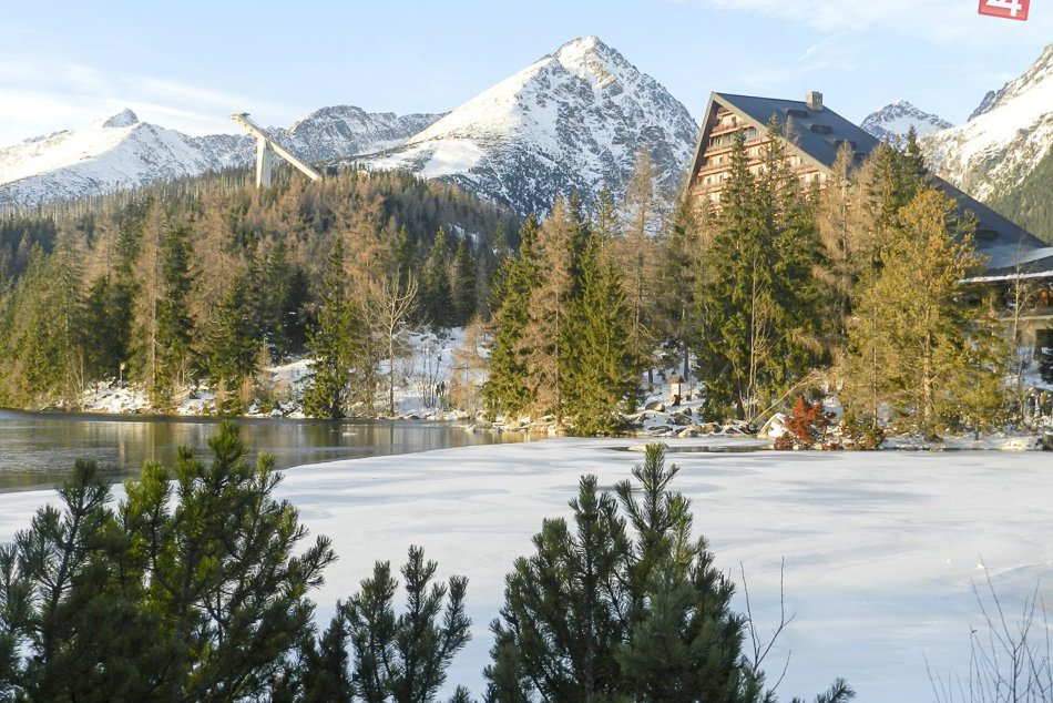 Ilustračný obrázok k článku Poznáme osobnosti a naj produkty cestovného ruchu nášho kraja: Pocta pre projekt z Tatier aj šéfku kežmarského hotela!