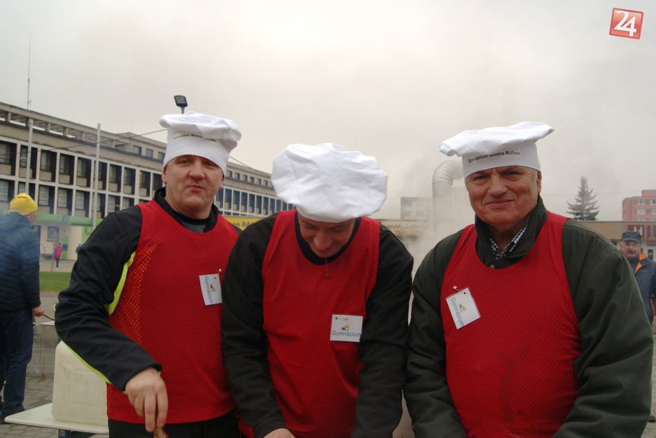 Ilustračný obrázok k článku Decembrový výber toho najlepšieho v Žiari a okolí: 10 akcií, ktoré treba zažiť