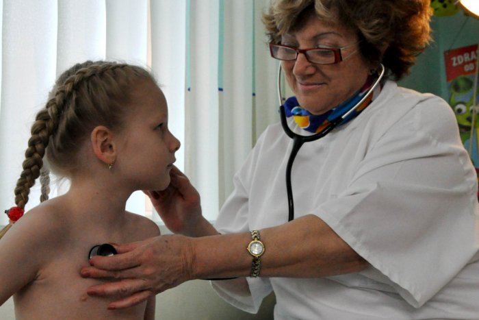 Ilustračný obrázok k článku V zime stúpa výskyt pneumokokových nákaz: Ochorenie môže mať fatálne následky