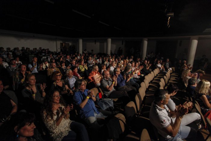 Ilustračný obrázok k článku Aký program ponúka Bratislava tento týždeň? Pozrite sa na náš prehľad