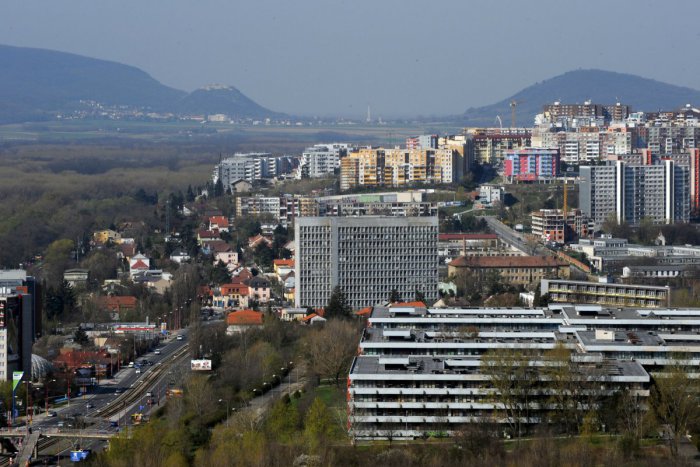 Ilustračný obrázok k článku Karlova Ves bude mať opäť obecné noviny