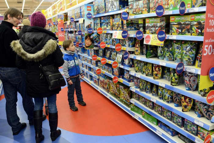 Ilustračný obrázok k článku Zistili sme za vás: Ako budú počas veľkonočných sviatkov otvorené obchody a nákupné centrá v Bratislave