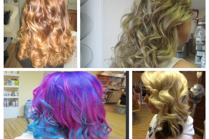 Ilustračný obrázok k článku Čas stužkových ešte neskončil: Michalovská kaderníčka prezrádza, čo letí