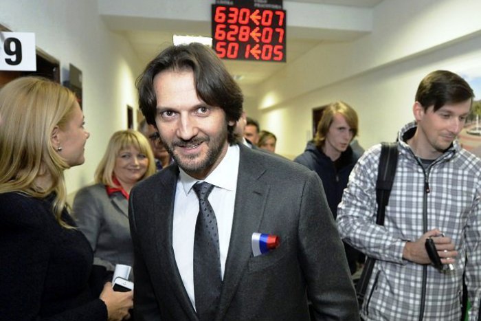 Ilustračný obrázok k článku Splnomocnencom vlády pre rómske komunity bude Ábel Ravasz: Potvrdil to Robert Kaliňák