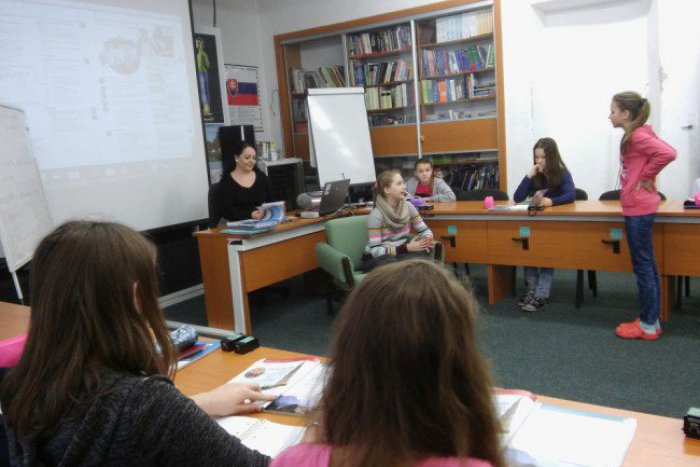 Ilustračný obrázok k článku Video žiakov ZŠ Pavla Horova vyhralo celoslovenskú súťaž: Nejde o ich prvé víťazstvo