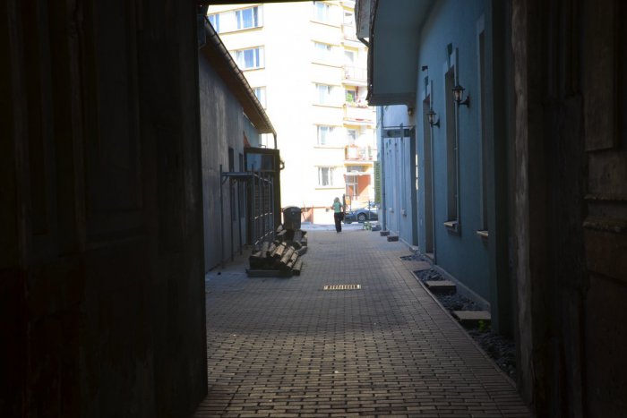 Ilustračný obrázok k článku Zostali odkázaní na pomoc v hmotnej núdzi: Koľkí ju poberajú v okrese Ružomberok?