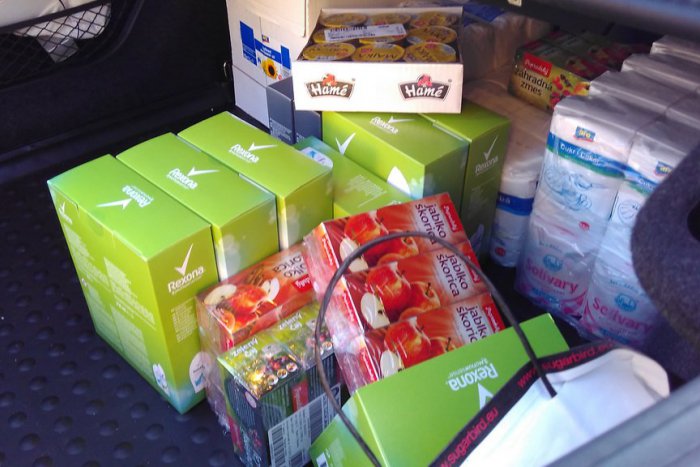 Ilustračný obrázok k článku Členovia Bratislava INAK pripravili pekné Vianoce ľuďom v krízovom centre