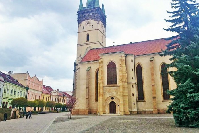 Ilustračný obrázok k článku Toto nikto iný nepochopí: 5 vecí, vďaka ktorým rozoznáte Prešovčana na sto honov :)