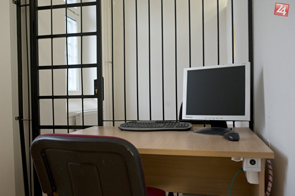 Ilustračný obrázok k článku Prokurátor podal návrh na vzatie podnikateľa Antonina V. do predbežnej väzby