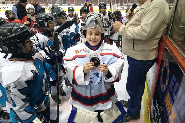 Ilustračný obrázok k článku Na Štefana na hokej!