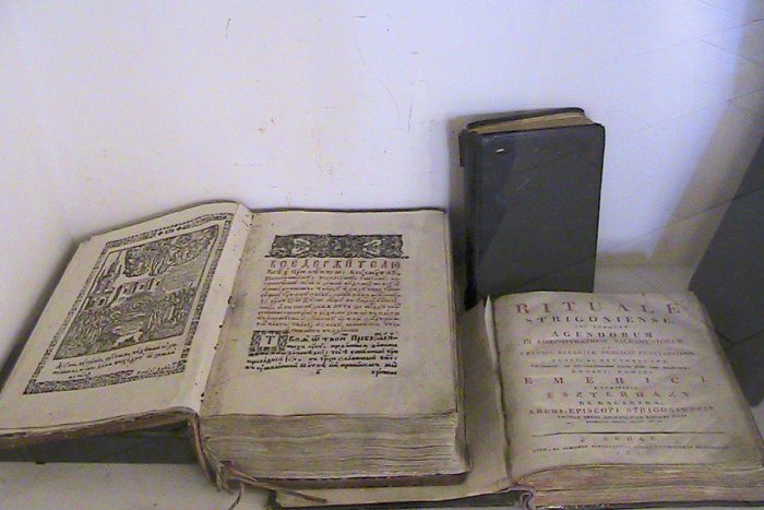 Ilustračný obrázok k článku Vo vzácnom kalendári z regiónu je toho oveľa viac, akoby ste na prvý pohľad čakali: Kde sa dá vidieť ?