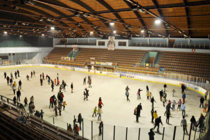 Ilustračný obrázok k článku Prázdniny nie sú len na leňošenie: Prehľad zariadení, kde sa dá v meste zašportovať