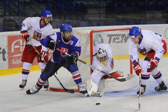 Ilustračný obrázok k článku Po sérii odchodov je tu zmena, do Popradu prichádza nový hráč: Pozrite si, akú posilu získali kamzíci