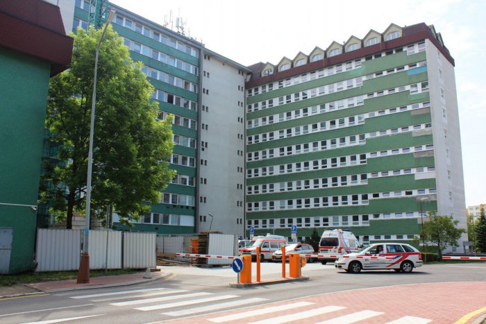 Ilustračný obrázok k článku Popradská nemocnica je v tomto období často využívaná: S TAKÝMITO problémami ju navštevujú pacienti