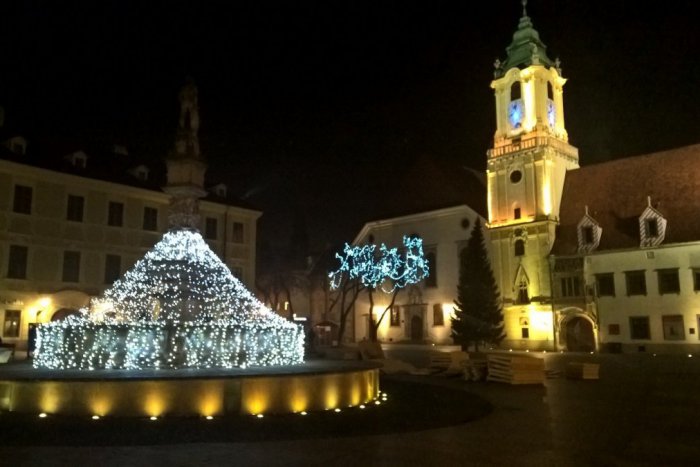 Ilustračný obrázok k článku KVÍZ: Ako dobre poznáte dianie v meste? Otestujte sa!