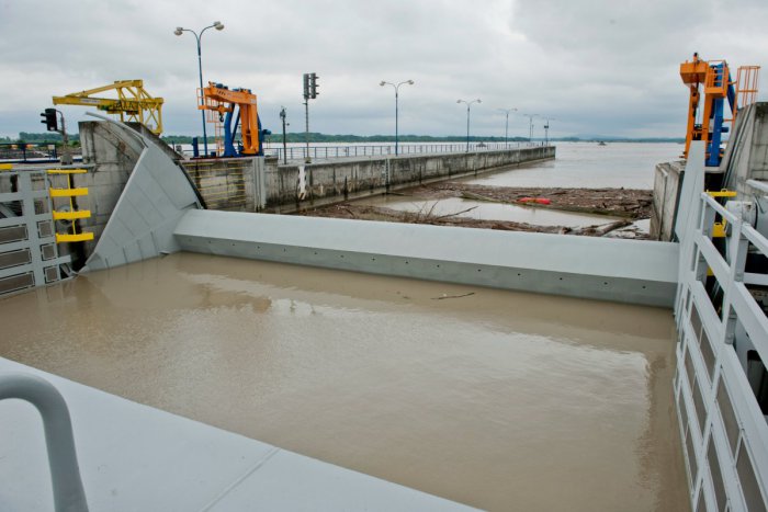 Ilustračný obrázok k článku Čunovo bude v novom roku hospodáriť v rozpočtovom provizóriu